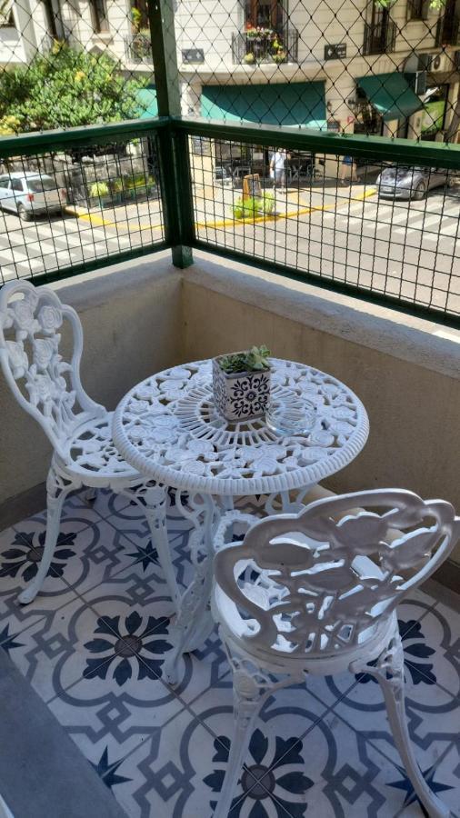 Mi Corazon En San Telmo Lejlighed Buenos Aires Eksteriør billede