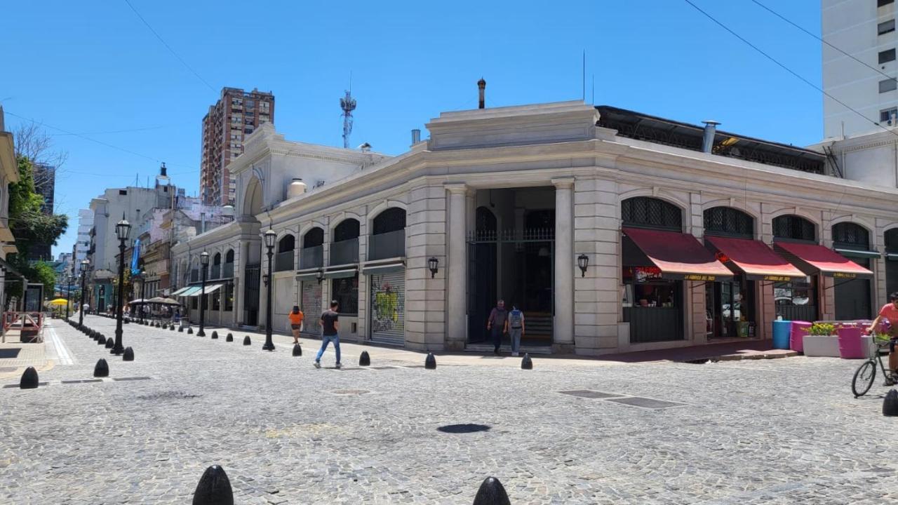 Mi Corazon En San Telmo Lejlighed Buenos Aires Eksteriør billede