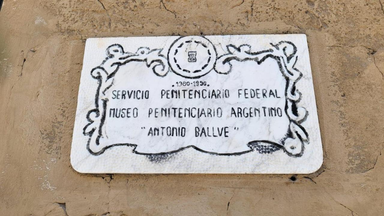 Mi Corazon En San Telmo Lejlighed Buenos Aires Eksteriør billede