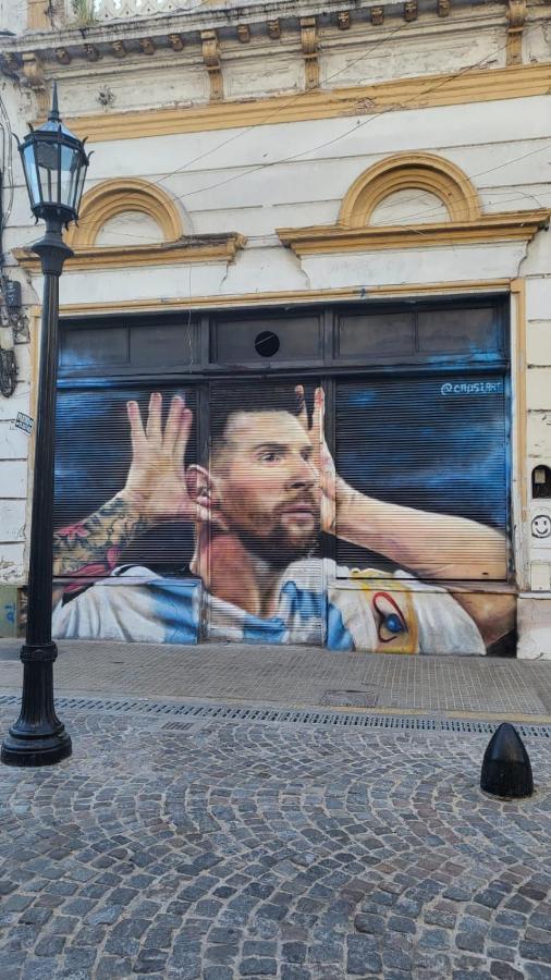 Mi Corazon En San Telmo Lejlighed Buenos Aires Eksteriør billede