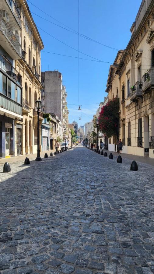 Mi Corazon En San Telmo Lejlighed Buenos Aires Eksteriør billede