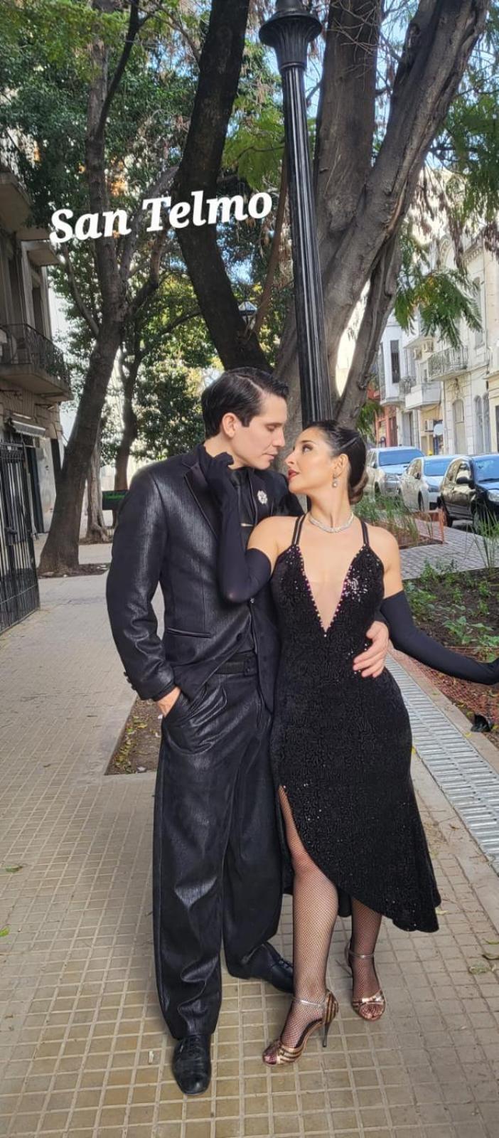 Mi Corazon En San Telmo Lejlighed Buenos Aires Eksteriør billede